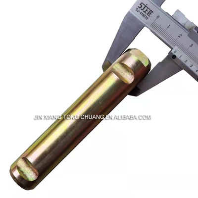 Foton Aumark Auto Truck Modèle MRT Plaque d'acier avant Arche de levage Lug Pin Autres Car Light