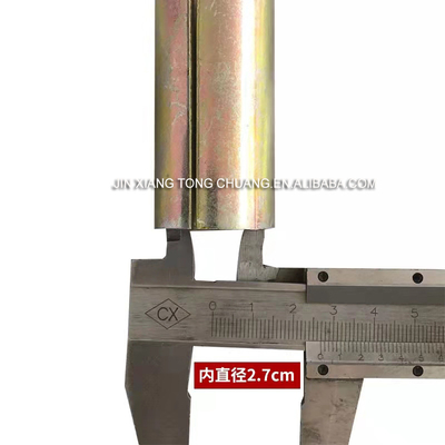Foton Aumark Auto Truck Modèle MRT Plaque d'acier avant Arche de levage Lug Pin Autres Car Light