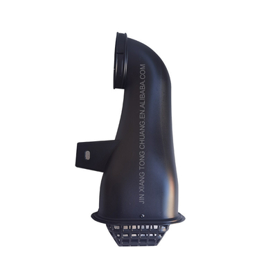 Pipe d'admission haute pression en plastique pour le moteur de camion Foton Aumark 92 BJ10