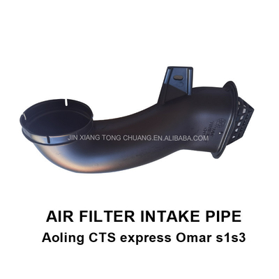 Pipe d'admission haute pression en plastique pour le moteur de camion Foton Aumark 92 BJ10