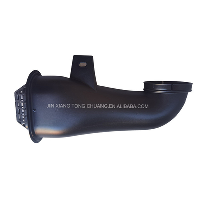 Pipe d'admission haute pression en plastique pour le moteur de camion Foton Aumark 92 BJ10
