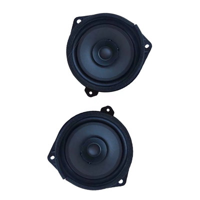 Foton Aumark CTX S5 Porte de voiture bourdon haut-parleur moteur 136 BJ11 Partie de remplacement audio de voiture