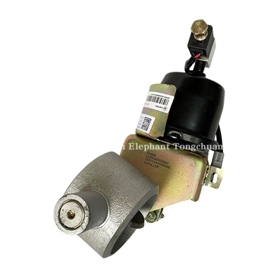 Fukuda Omark S1S3 CTS Vacuum pression constante évacuation du frein soulevére L035000000041