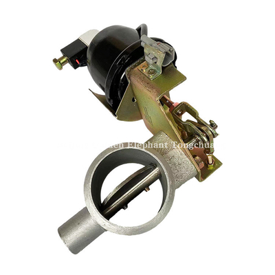 Fukuda Omark S1S3 CTS Vacuum pression constante évacuation du frein soulevére L035000000041