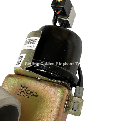Fukuda Omark S1S3 CTS Vacuum pression constante évacuation du frein soulevére L035000000041