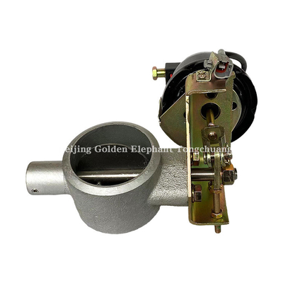 Fukuda Omark S1S3 CTS Vacuum pression constante évacuation du frein soulevére L035000000041
