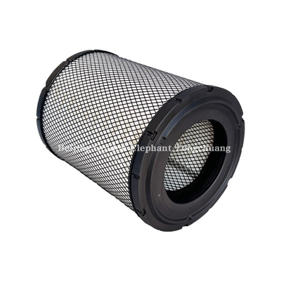 Junling V6H330 Foton Truck Auto Parts Shuai Ling Q63 Kangling Filtre à air K2328PU