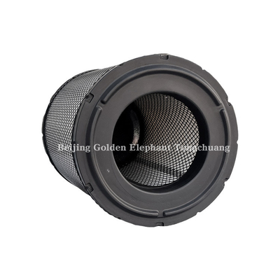 Junling V6H330 Foton Truck Auto Parts Shuai Ling Q63 Kangling Filtre à air K2328PU