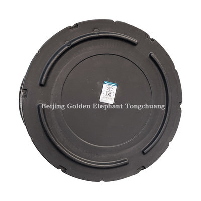 Junling V6H330 Foton Truck Auto Parts Shuai Ling Q63 Kangling Filtre à air K2328PU