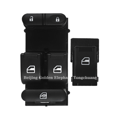 L'équipement de voiture Foton 2008-2014 Commutateur de vitre électrique L1793020001A0 pour O Marco S3