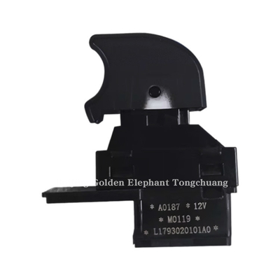 L'équipement de voiture Foton 2008-2014 Commutateur de vitre électrique L1793020001A0 pour O Marco S3