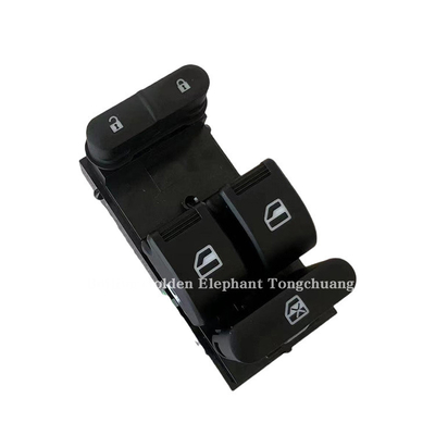 L'équipement de voiture Foton 2008-2014 Commutateur de vitre électrique L1793020001A0 pour O Marco S3
