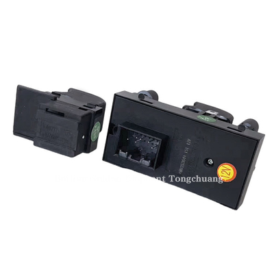 L'équipement de voiture Foton 2008-2014 Commutateur de vitre électrique L1793020001A0 pour O Marco S3