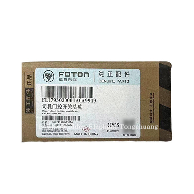 L'équipement de voiture Foton 2008-2014 Commutateur de vitre électrique L1793020001A0 pour O Marco S3