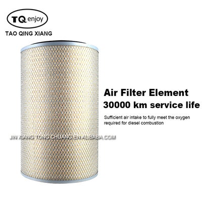 Améliorez votre chariot élévateur Liugong 50 avec le filtre à air original K2842 de Foton Aumark
