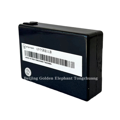 Amplificateur de boîte d'évaporation Foton 2008-2014 BELLS CTX MRT de Fukuda Omako