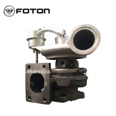 Turbocompresseur de camion AUMARK finement transformé pour voiture d'origine et pièces directes Foton