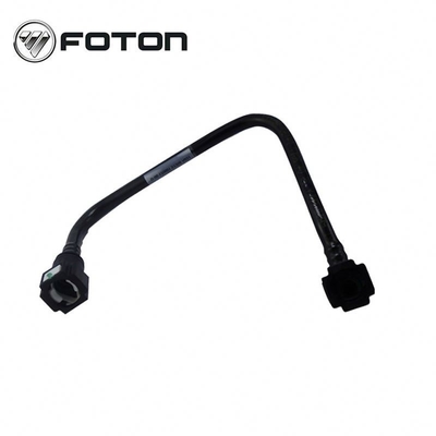 Foton Aumark 5273267 Pipe d'entrée de carburant Pièces originales de camions pour camions lourds Foton