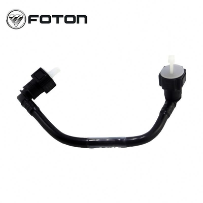 Foton Aumark 5273267 Pipe d'entrée de carburant Pièces originales de camions pour camions lourds Foton