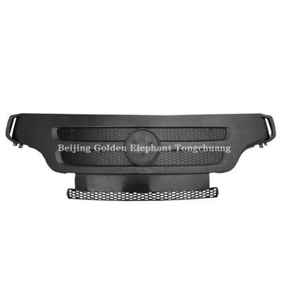 AUMARK BJ1 Pièces détachées de camions Couverture Assy 1B18053100211 Masque avant 1B17053100211 1B20053100211