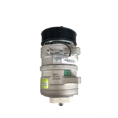 Foton Aumak Truck original ISF3.8 Compresseur de climatisation pompe à air froid L0812030014A0