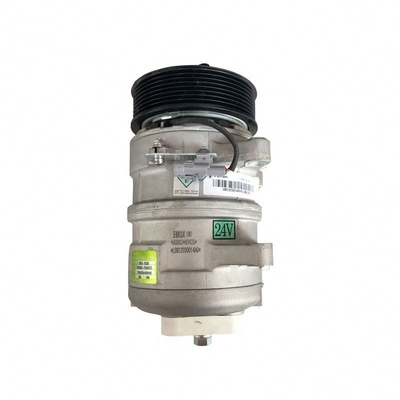 Foton Aumak Truck original ISF3.8 Compresseur de climatisation pompe à air froid L0812030014A0