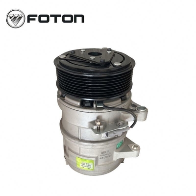 Foton Aumak Truck original ISF3.8 Compresseur de climatisation pompe à air froid L0812030014A0