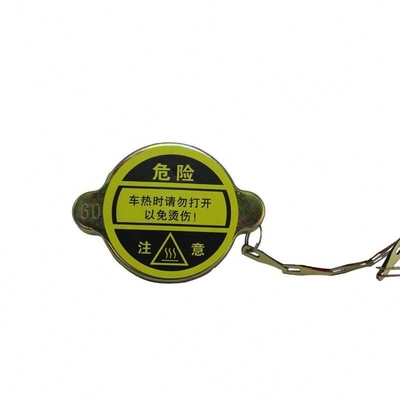 Foton Aumark AOLING Chauffage de bouilloire de chauffage de camion