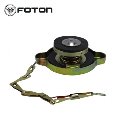 Foton Aumark AOLING Chauffage de bouilloire de chauffage de camion