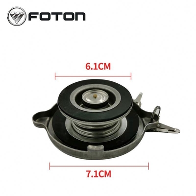 Foton Aumark AOLING Chauffage de bouilloire de chauffage de camion