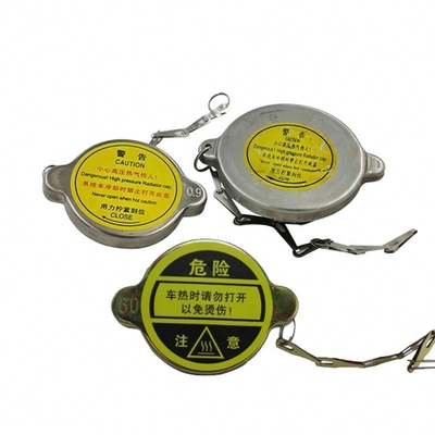 Foton Aumark AOLING Chauffage de bouilloire de chauffage de camion