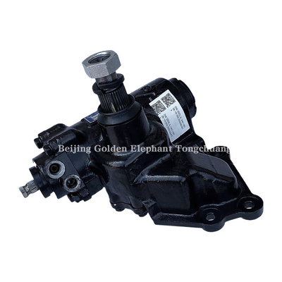 2008-2014 Année OE NO. ZDZ5LJL JMC Pièces de camions Servo-conduiteur pour machine de direction