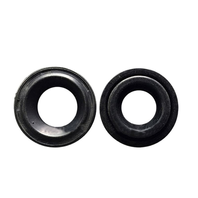 Foton Aumark Parties de tablier à huile pour camions Fournir des pièces de camions noirs pour l'assemblage de voitures