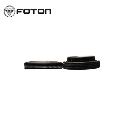 Foton Aumark Parties de tablier à huile pour camions Fournir des pièces de camions noirs pour l'assemblage de voitures