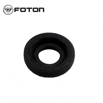 Foton Aumark Parties de tablier à huile pour camions Fournir des pièces de camions noirs pour l'assemblage de voitures