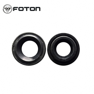 Foton Aumark Parties de tablier à huile pour camions Fournir des pièces de camions noirs pour l'assemblage de voitures