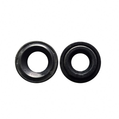 Foton Aumark Parties de tablier à huile pour camions Fournir des pièces de camions noirs pour l'assemblage de voitures