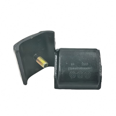 Foton AUMARK Truck Vice Steel Rubber Pad Buffer Block au niveau direct pour les pièces de camions