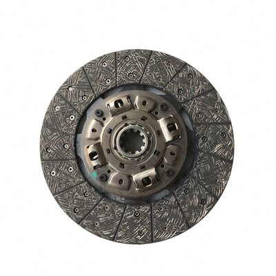 Plaque d'embrayage de camion Foton Aumark en noir pour voiture originale finement transformée en ligne