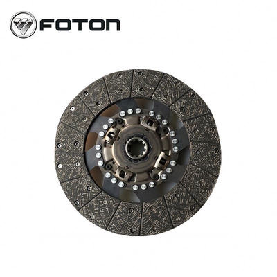 Plaque d'embrayage de camion Foton Aumark en noir pour voiture originale finement transformée en ligne