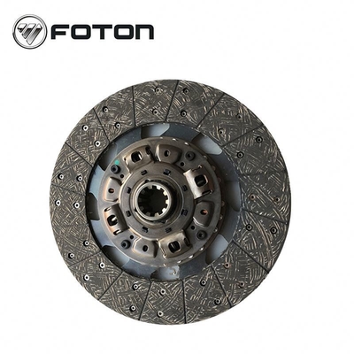 Plaque d'embrayage de camion Foton Aumark en noir pour voiture originale finement transformée en ligne