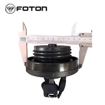 Accessories à serrure pour camions Foton AUMARK L1110030101A0 PARTIES Camion d'assemblage de réservoir de carburant