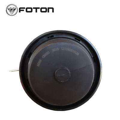 Accessories à serrure pour camions Foton AUMARK L1110030101A0 PARTIES Camion d'assemblage de réservoir de carburant