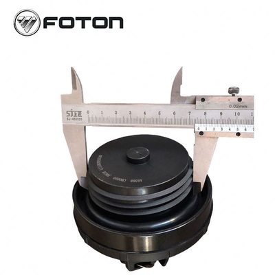 Accessories à serrure pour camions Foton AUMARK L1110030101A0 PARTIES Camion d'assemblage de réservoir de carburant