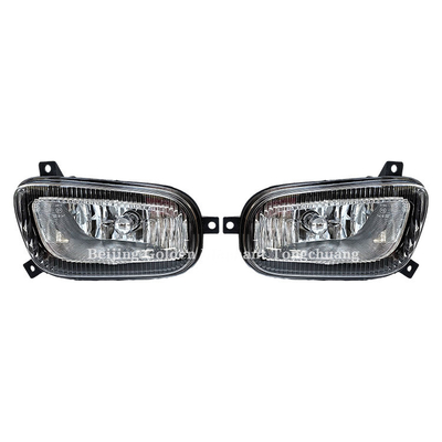 Lumière antibrouillard spéciale Omac pour Foton Auto Pièces originales de camion léger à pare-chocs avant