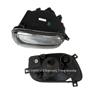 Lumière antibrouillard spéciale Omac pour Foton Auto Pièces originales de camion léger à pare-chocs avant