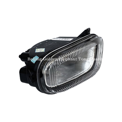 Lumière antibrouillard spéciale Omac pour Foton Auto Pièces originales de camion léger à pare-chocs avant