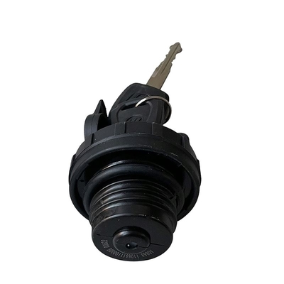 2022 Foton Aumark Truck Parts High Security Fuel Tank Lock and Cover en noir par AOLING