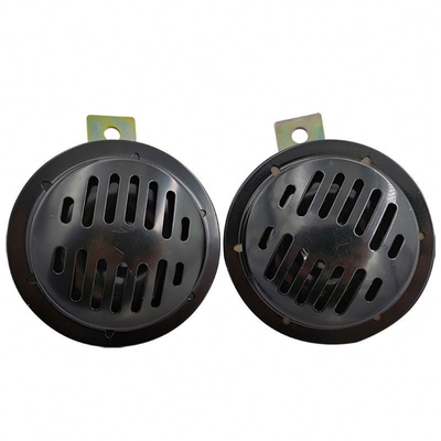 Parties de woofer de camion Black Foton Aumark Original direct chinois en 2005- 2005-