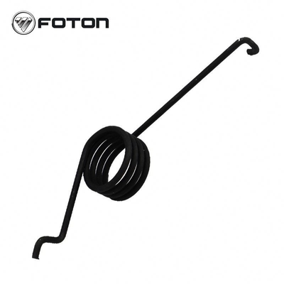 Foton Aumark Pièces de ressort de pédale d'embrayage de camion assemblage à l'origine pour le montage de voiture